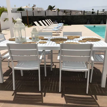 Villa Cala *